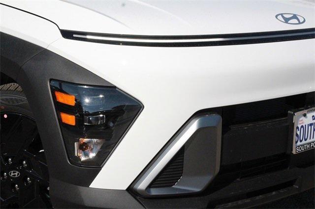 2026 Hyundai Kona SEL Sport 2026 Hyundai Kona SEL Sport