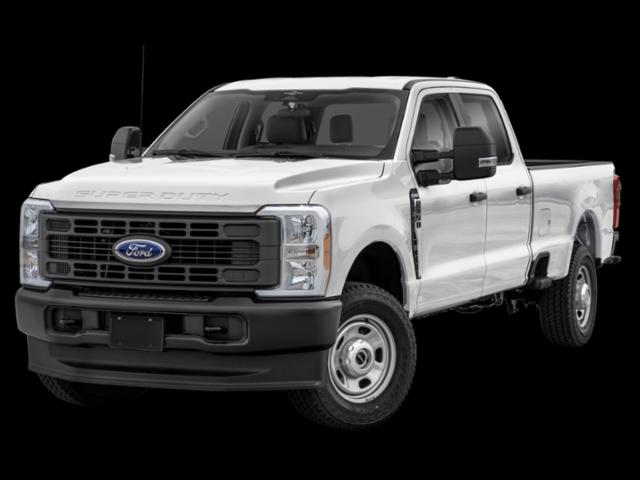 2024 Ford F-350 XL