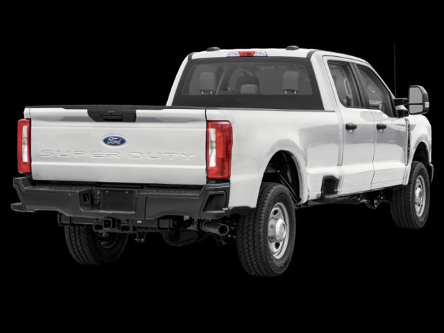 2024 Ford F-350 XL