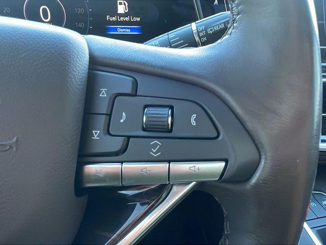 2022 Cadillac Escalade ESV 4WD Premium Luxury
