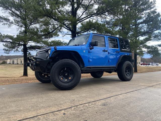 2016 Jeep Wrangler Unlimited Sport 2016 Jeep Wrangler Unlimited Sport