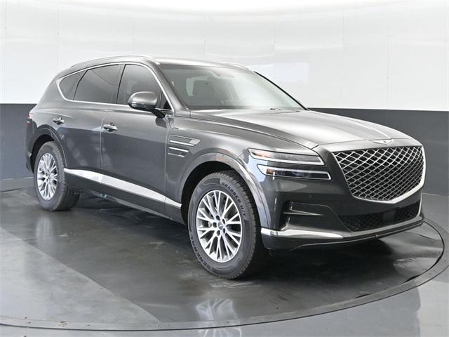 2024 Genesis GV80 2.5T AWD