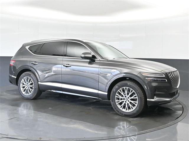 2024 Genesis GV80 2.5T AWD