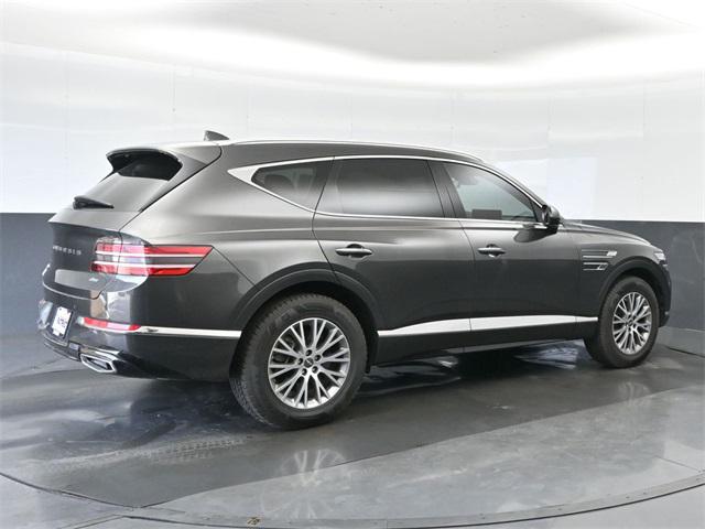 2024 Genesis GV80 2.5T AWD