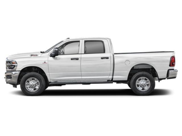 2026 RAM Ram 2500 RAM 2500 BLACK EXPRESS CREW CAB 4X4 64 BOX