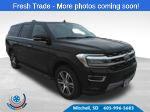 2024 Ford Expedition Limited MAX