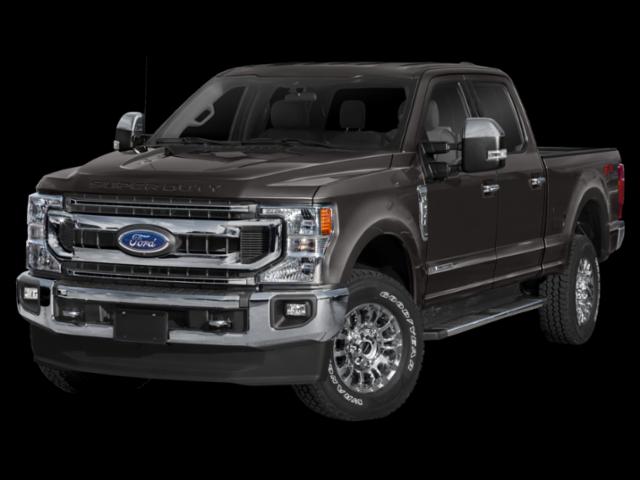 2022 Ford F-250 XLT
