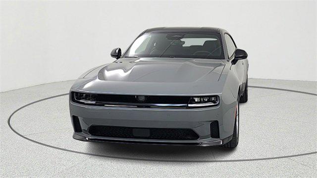 2025 Dodge Charger Daytona R/T AWD