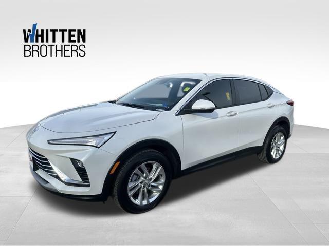 2024 Buick Envista Preferred FWD