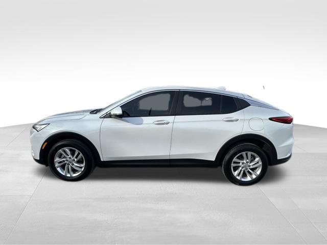 2024 Buick Envista Preferred FWD