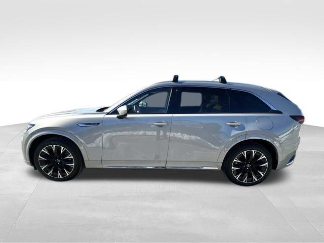 2025 Mazda CX-90 3.3 Turbo S Premium Plus Package 2025 Mazda CX-90 3.3 Turbo S Premium Plus Package