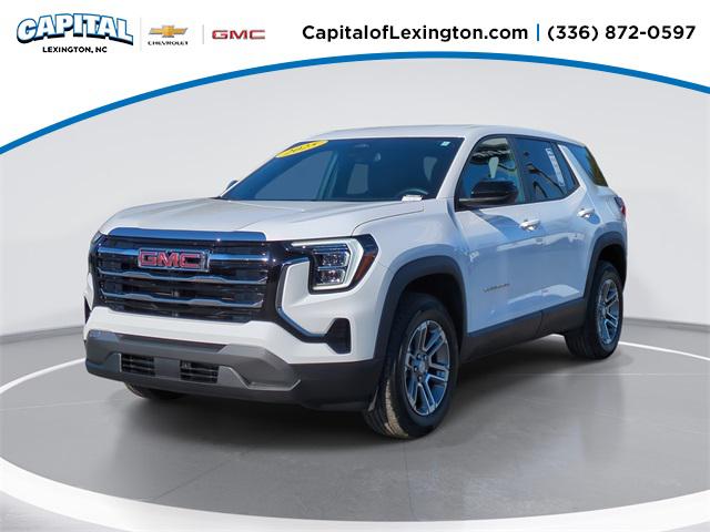 2025 GMC Terrain AWD Elevation