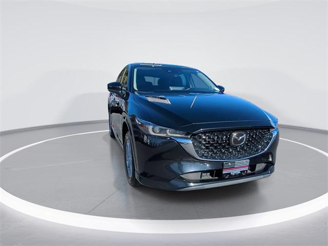 2024 Mazda CX-5 2.5 S Select