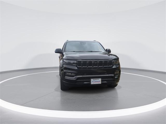 2024 Wagoneer Grand Wagoneer Series II 4x4