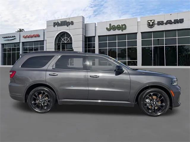 2025 Dodge Durango GT RWD