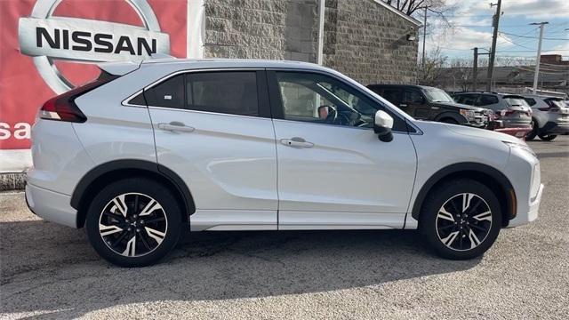 2023 Mitsubishi Eclipse Cross SEL S-AWC