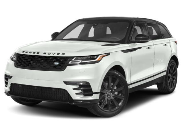 2020 Land Rover Range Rover Velar P250 R-Dynamic S