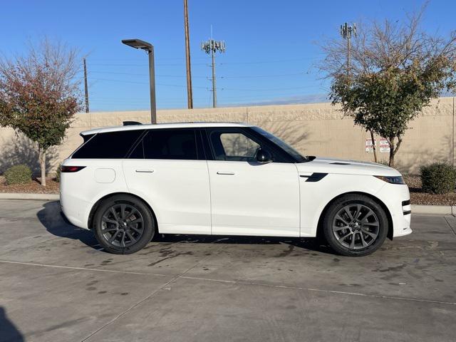 2024 Land Rover Range Rover Sport Dynamic SE