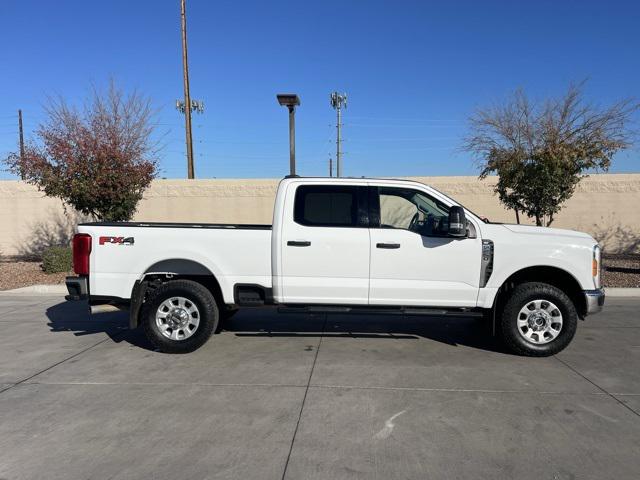 2023 Ford F-250 XLT