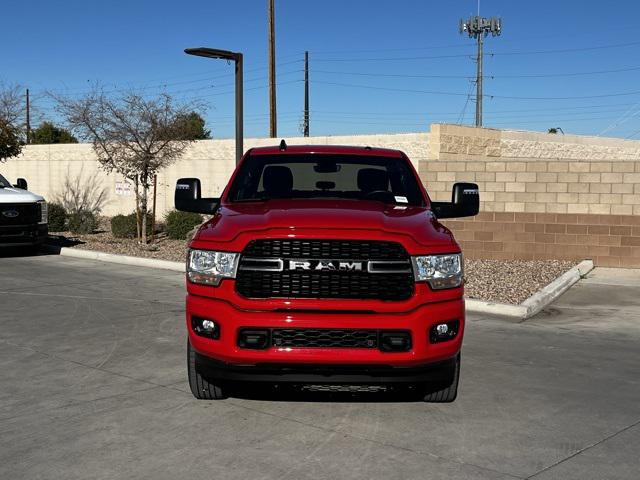 2024 RAM 2500 Big Horn Crew Cab 4x4 64 Box