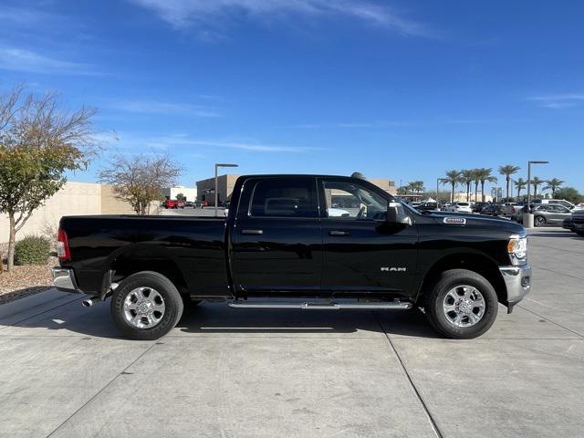 2024 RAM 2500 Big Horn Crew Cab 4x4 64 Box