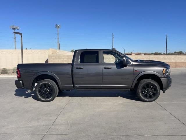 2024 RAM 2500 Limited Crew Cab 4x4 64 Box
