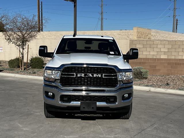 2024 RAM 2500 Big Horn Crew Cab 4x4 64 Box