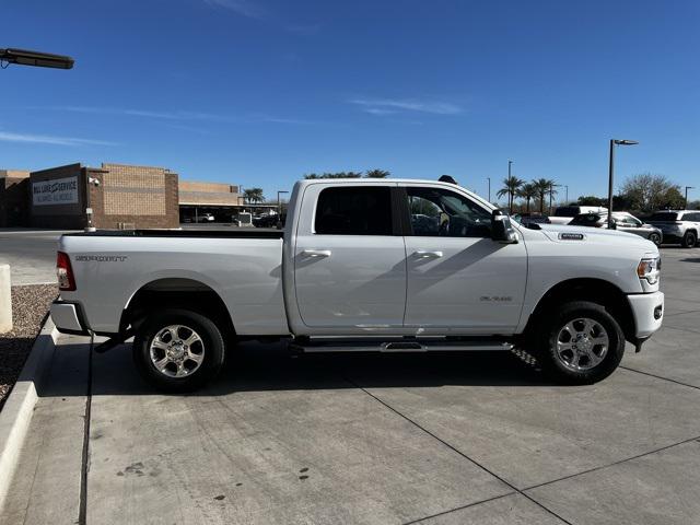 2024 RAM 2500 Big Horn Crew Cab 4x4 64 Box