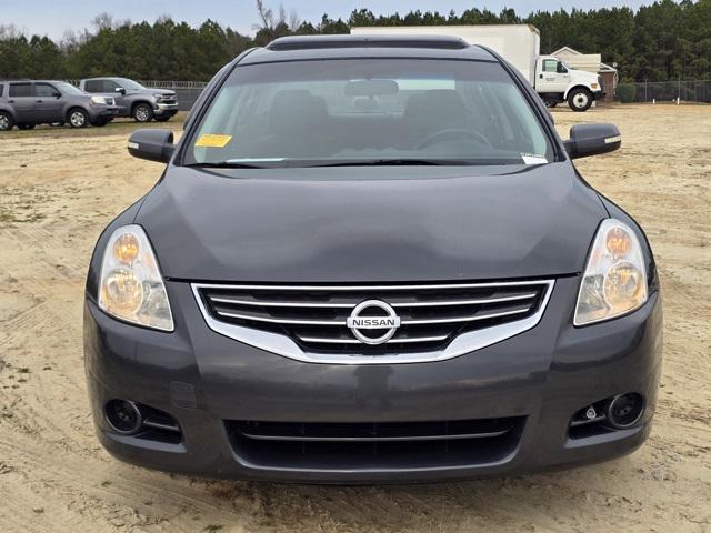 2011 Nissan Altima 2.5 S