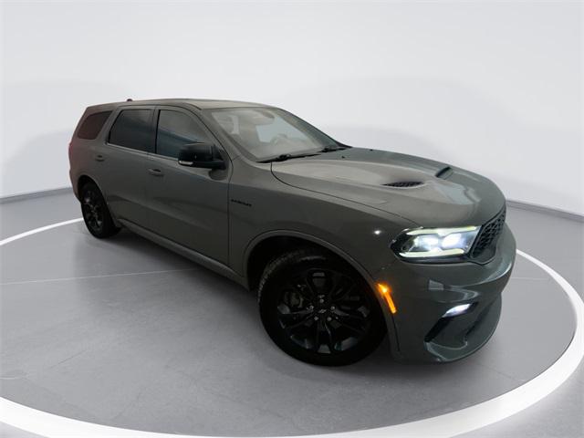 2021 Dodge Durango R/T RWD