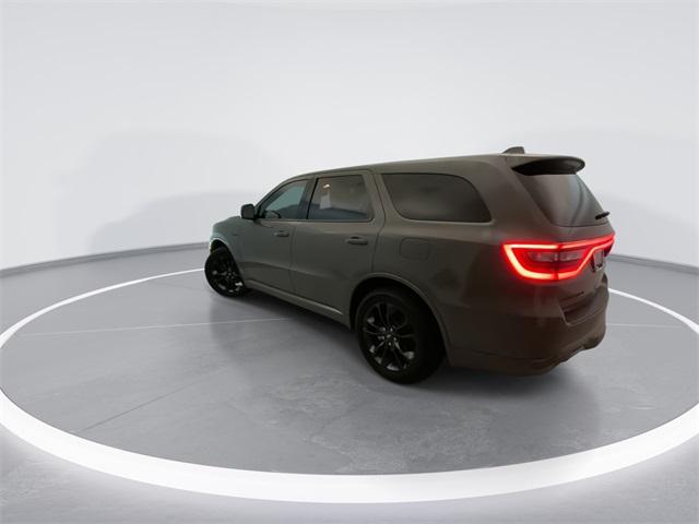 2021 Dodge Durango R/T RWD