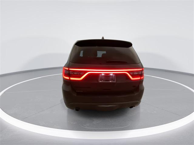 2021 Dodge Durango R/T RWD