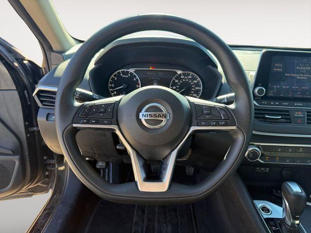 2020 Nissan Altima S FWD