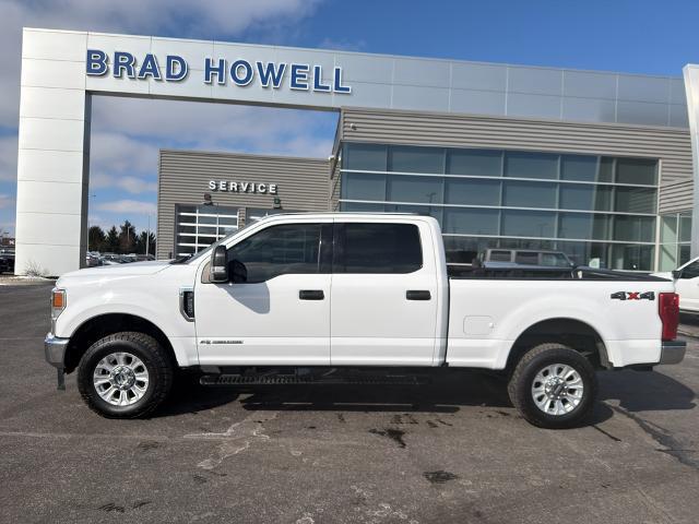 2021 Ford F-250 XLT for sale in Kokomo, IN