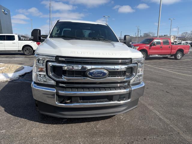 2021 Ford F-250 XLT