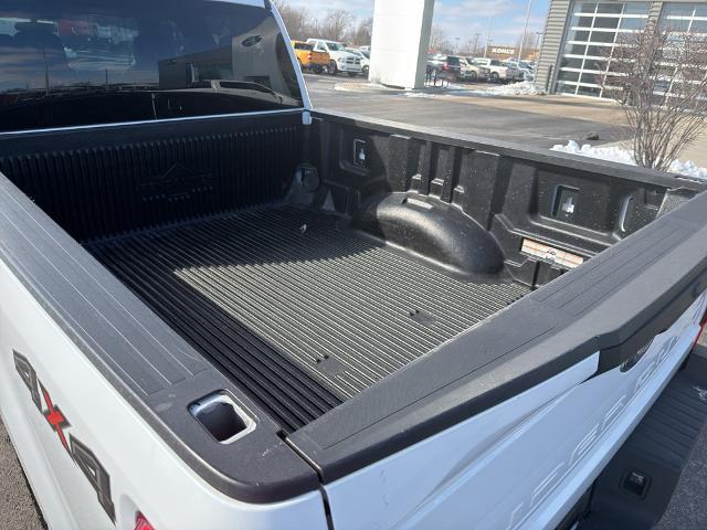 2021 Ford F-250 XLT