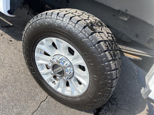 2021 Ford F-250 XLT