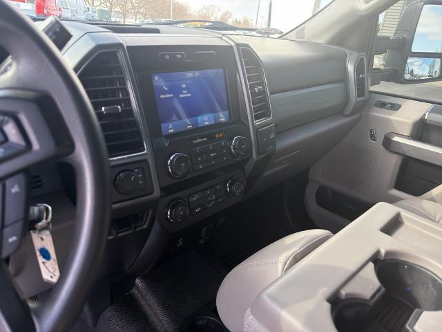 2021 Ford F-250 XLT
