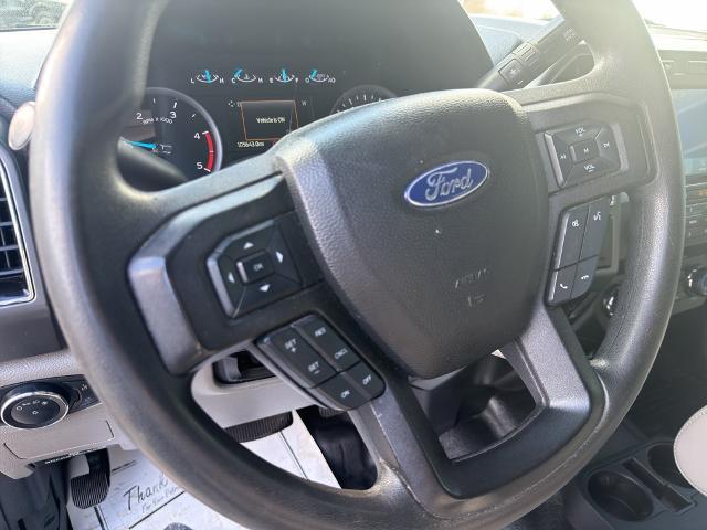 2021 Ford F-250 XLT