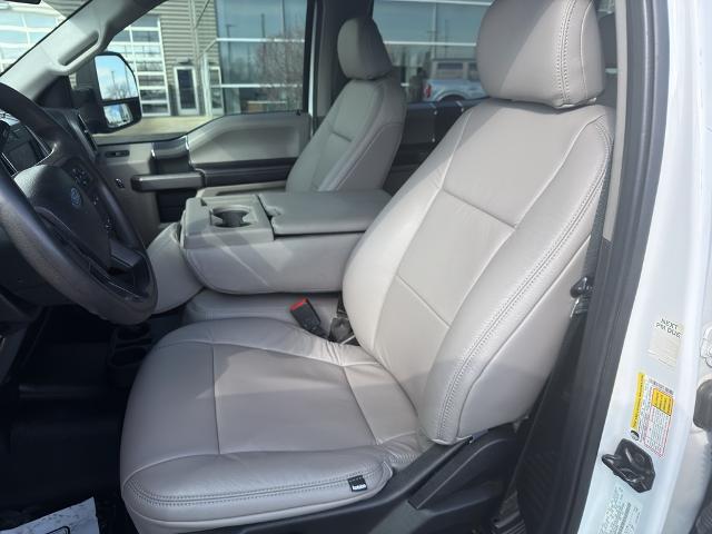 2021 Ford F-250 XLT