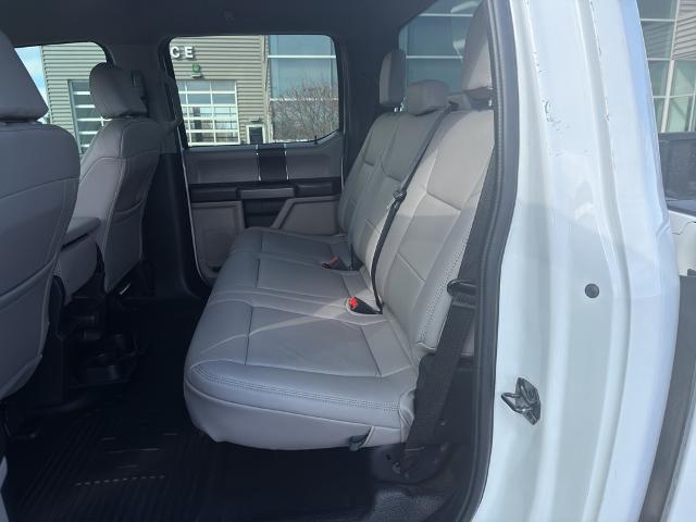 2021 Ford F-250 XLT