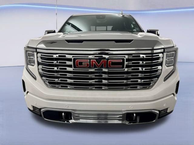 2024 GMC Sierra 1500 4WD Crew Cab Standard Box Denali