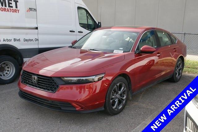 2023 Honda Accord EX for sale in Lawrenceburg, IN