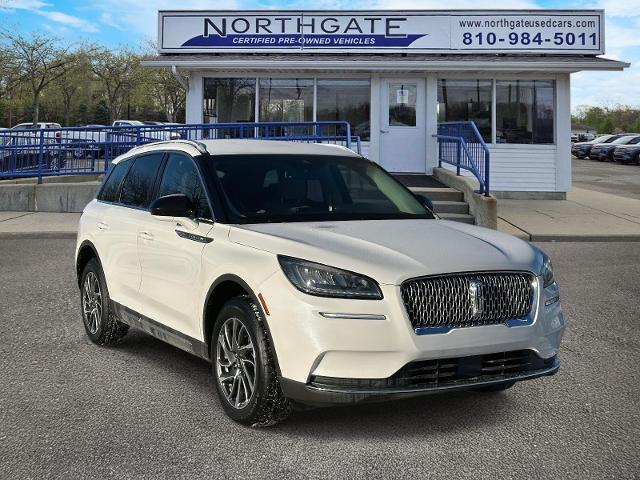 2022 Lincoln Corsair Standard for sale in Port Huron, MI