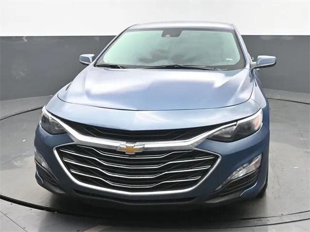 2025 Chevrolet Malibu FWD 1LT
