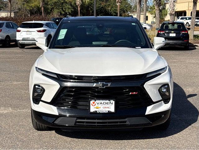 2023 Chevrolet Blazer AWD RS