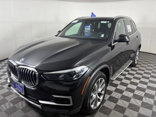 2023 BMW X5 xDrive40i for sale in Denver, CO