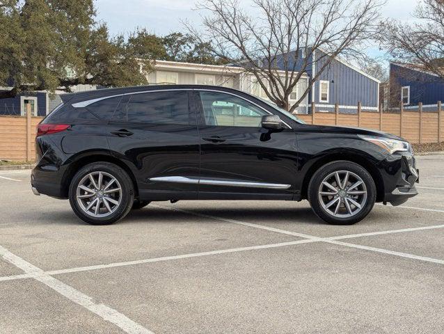 2022 Acura RDX Technology Package
