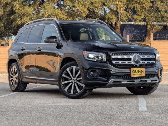 2023 Mercedes-Benz GLB 250 GLB 250