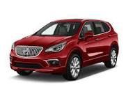 2017 Buick Envision Preferred 2017 Buick Envision Preferred